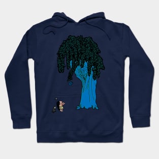 Grandmother Willow Tree Hoodie